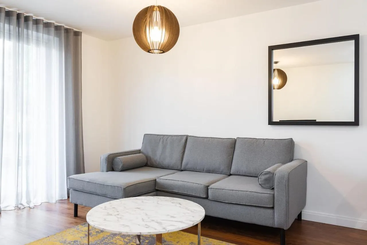 Fernbank One Apartment Dublin 0*,  Ireland