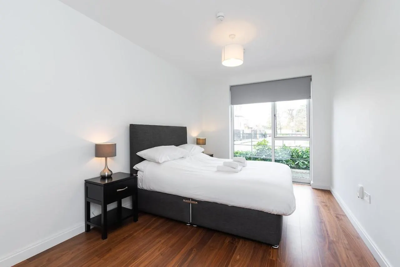 Fernbank One Apartment Dublin