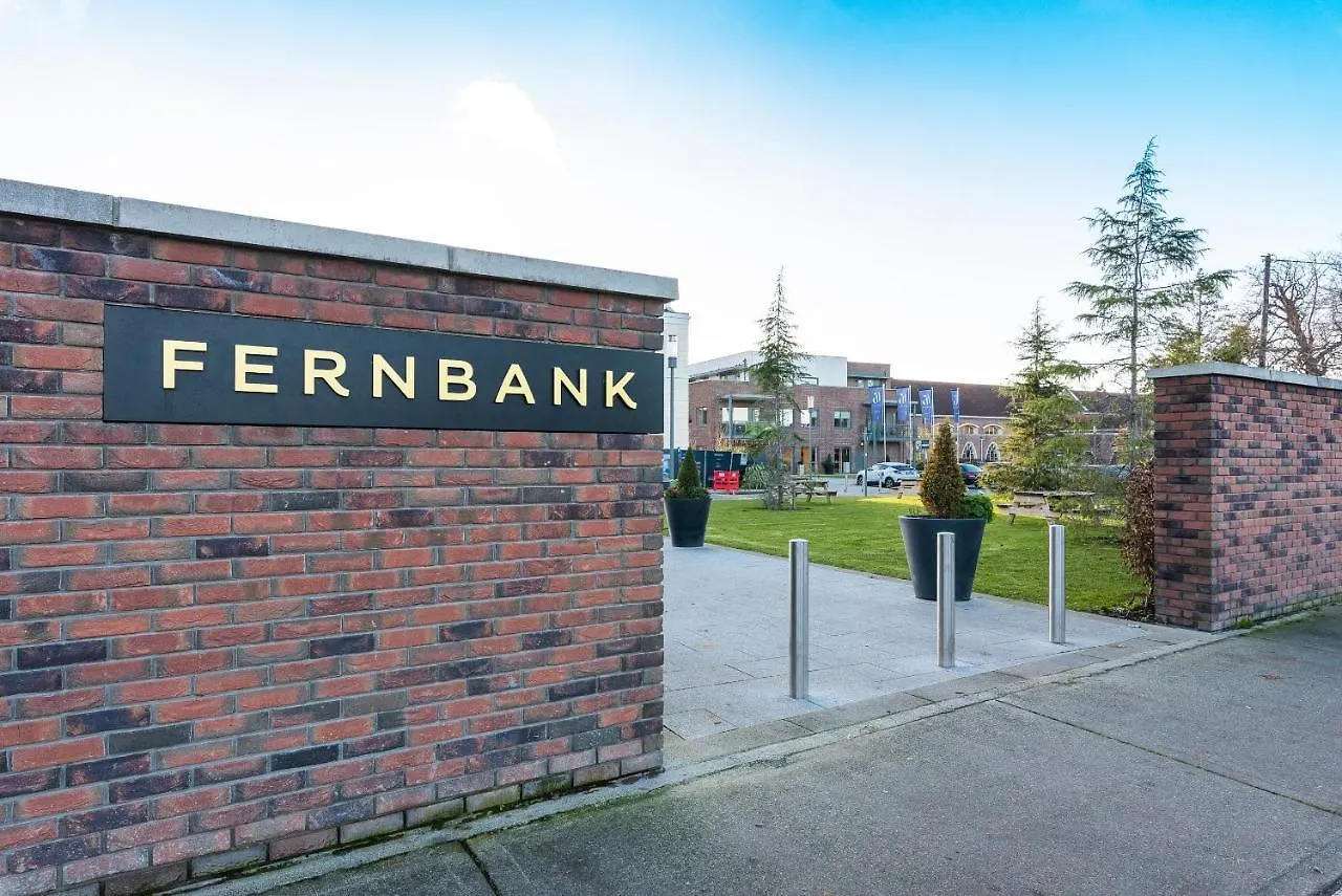 Fernbank One Apartment Dublin