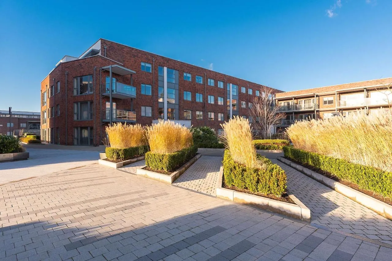 Fernbank One Apartment Dublin