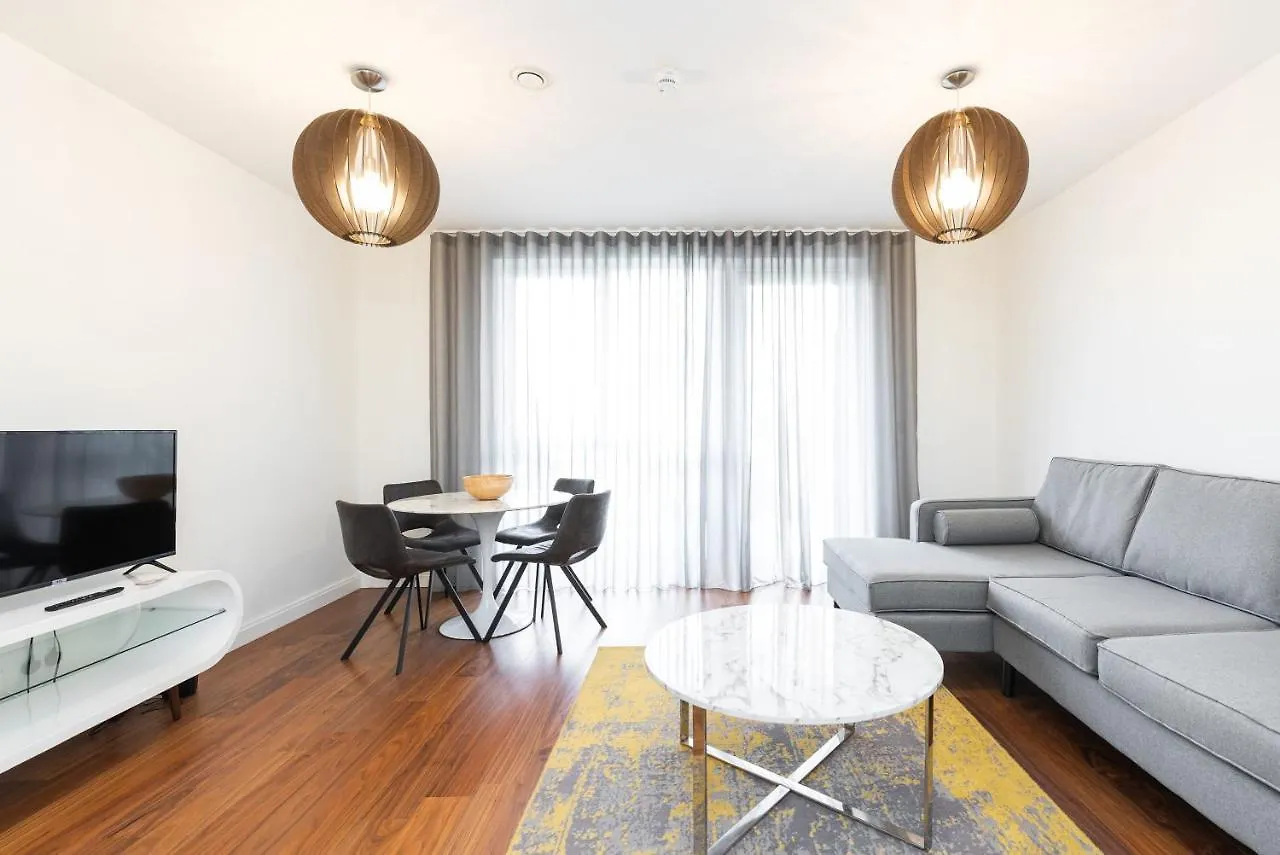 Fernbank One Apartment Dublin