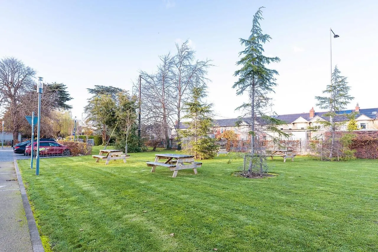 Fernbank One Apartment Dublin