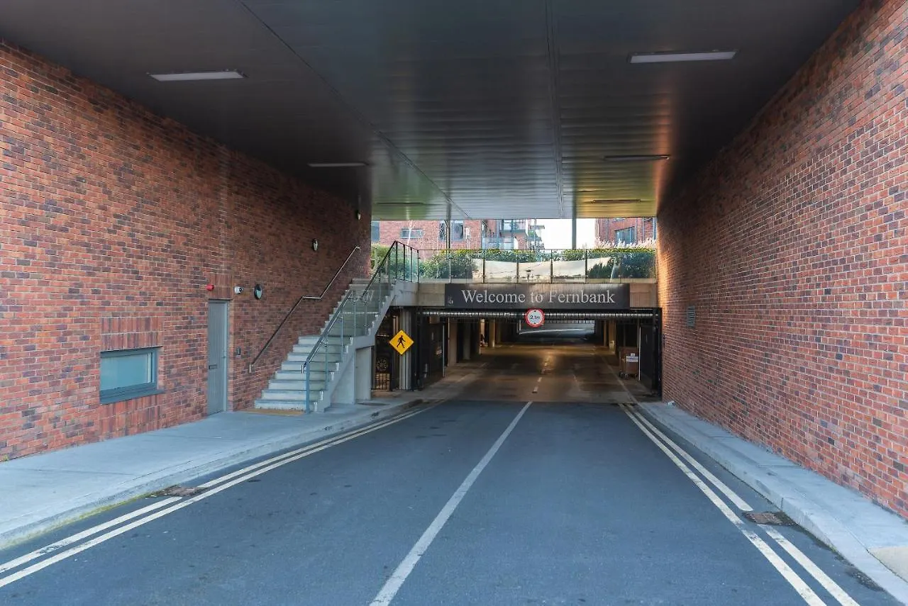 Fernbank One Apartment Dublin