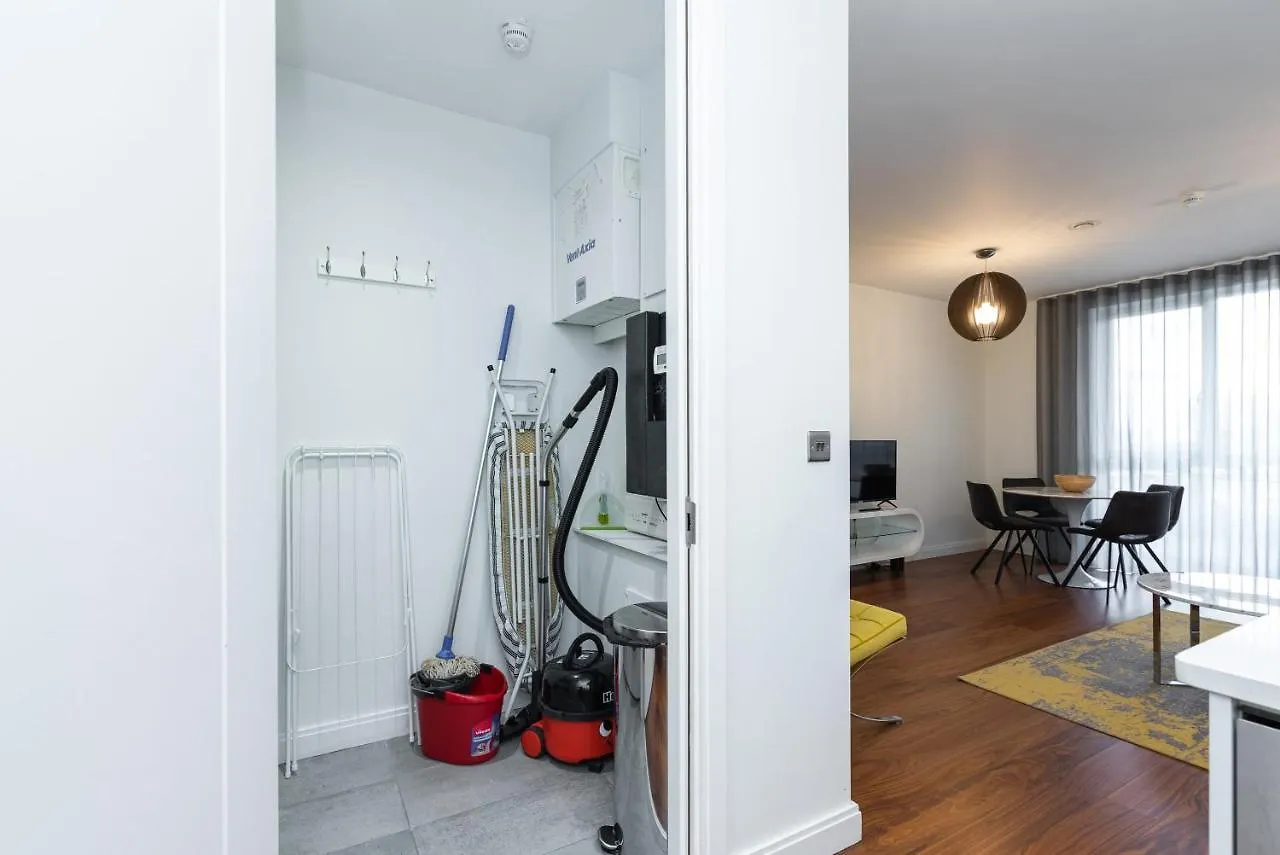 Fernbank One Apartment Dublin