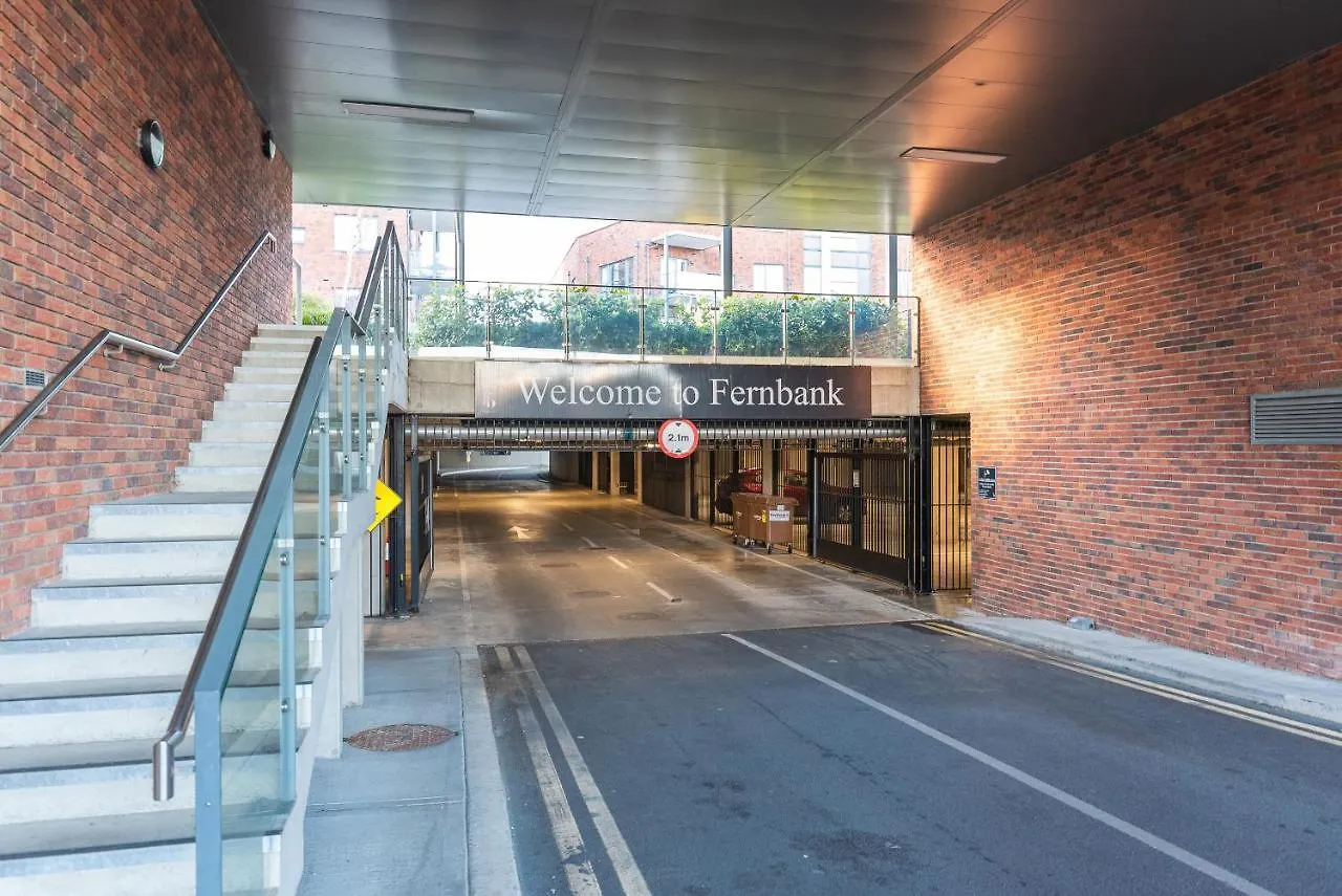 Fernbank One Apartment Dublin 0*,  Ireland