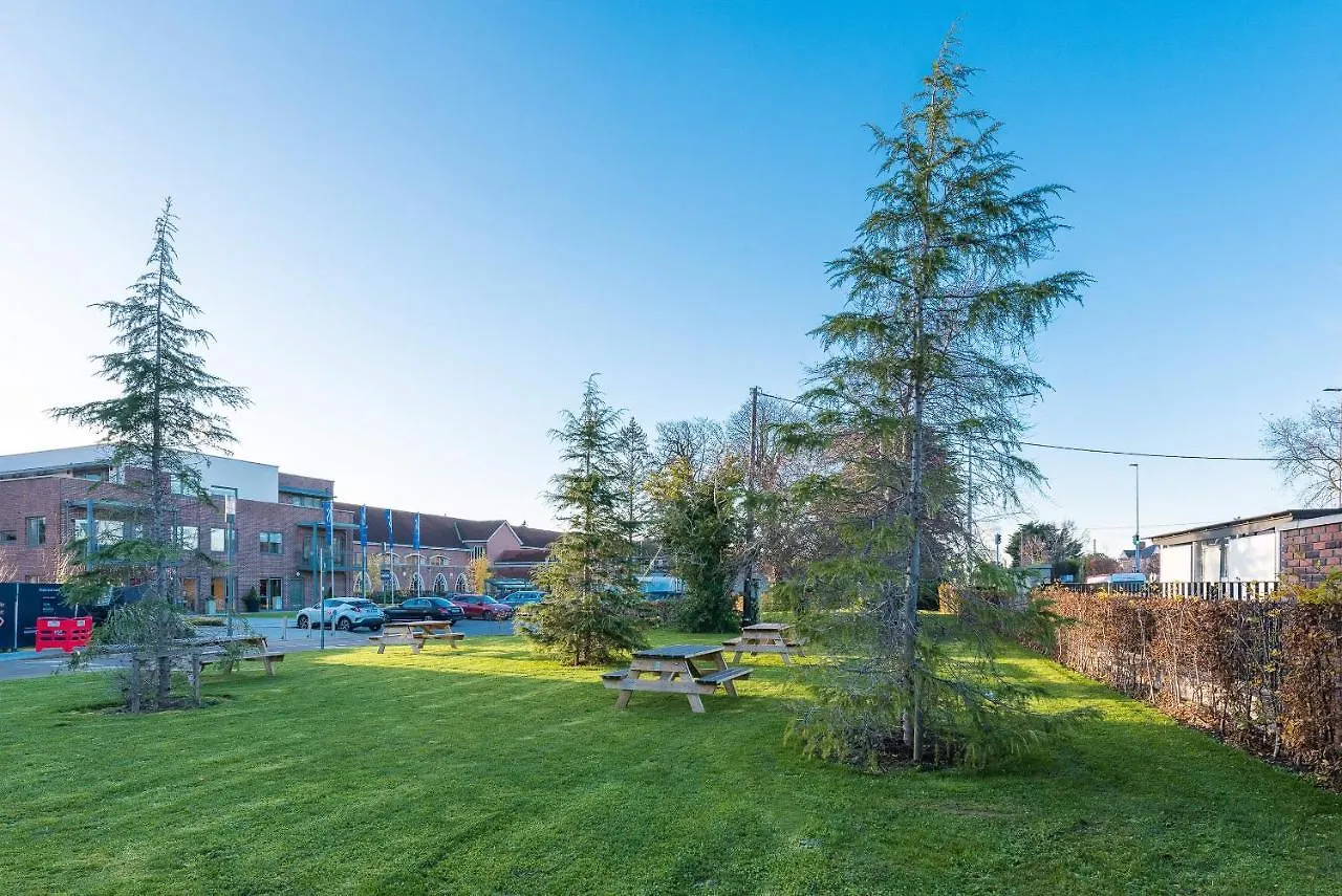 Fernbank One Apartment Dublin