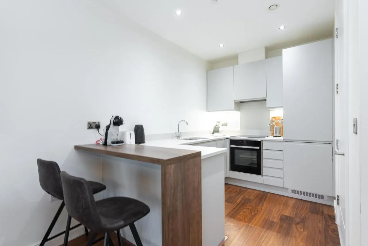 Fernbank One Apartment Dublin