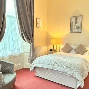 Hotel Morehampton Townhouse, Dublin