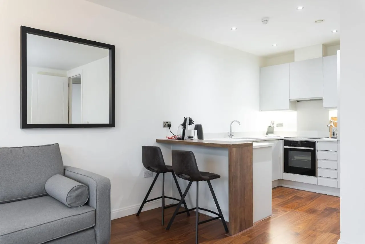 Fernbank One Apartment Dublin