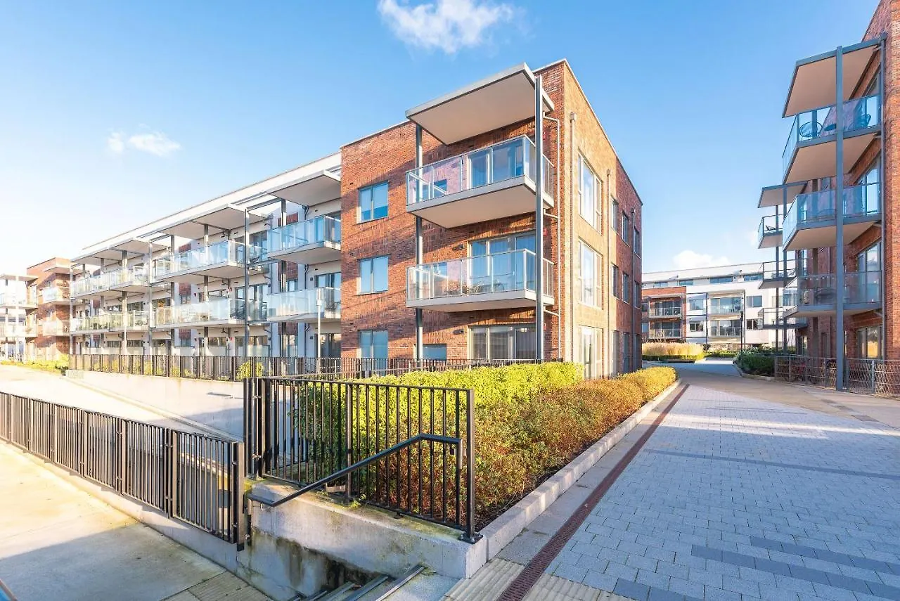 Fernbank One Apartment Dublin