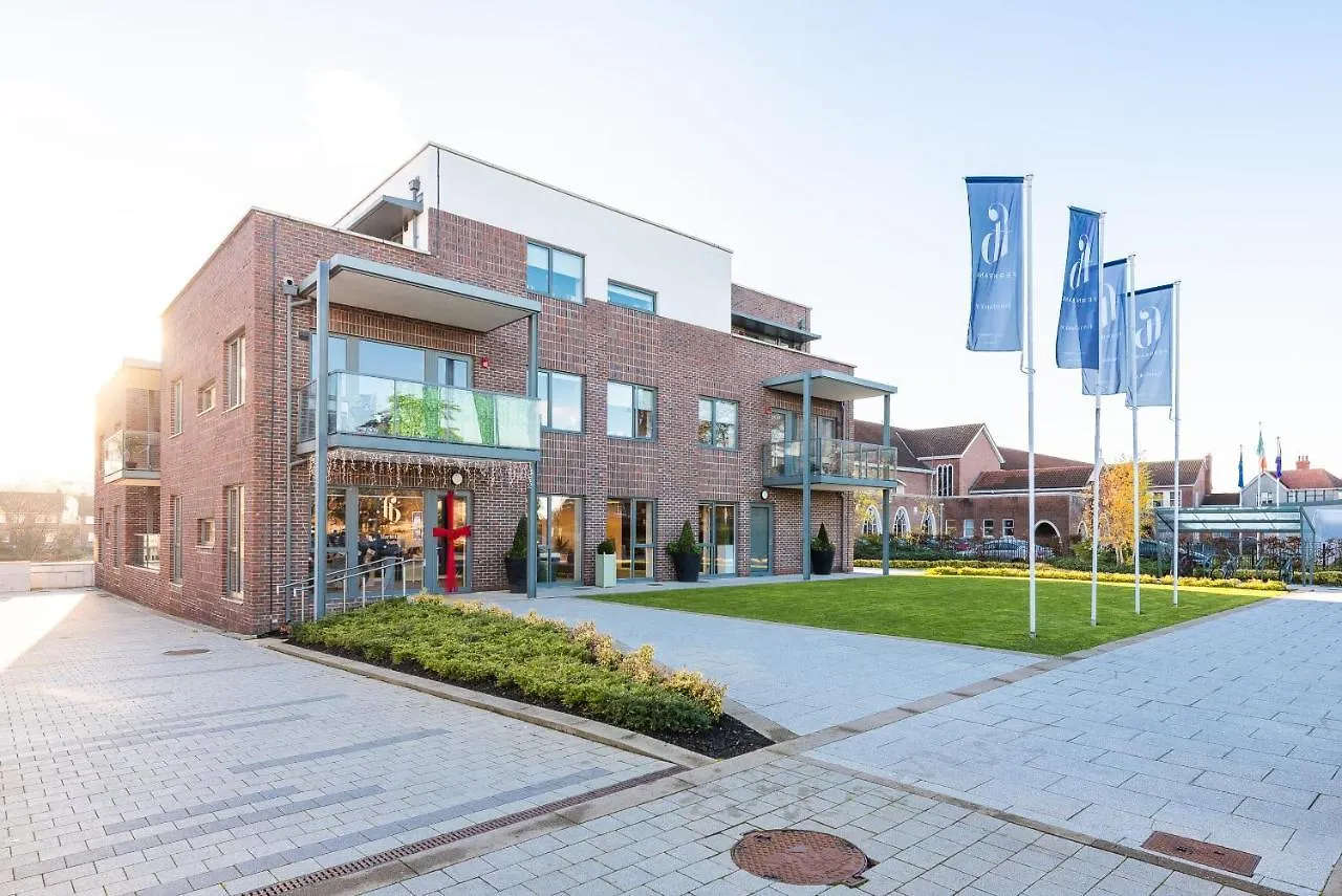 Fernbank One Apartment Dublin Ireland